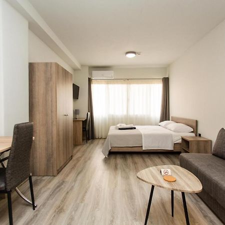 John Central Suites 테살로니키 외부 사진