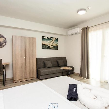 John Central Suites 테살로니키 외부 사진
