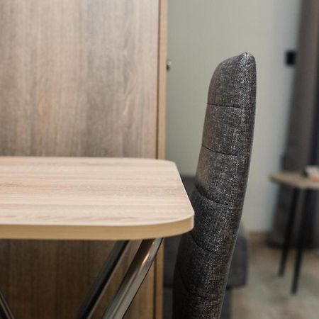 John Central Suites 테살로니키 외부 사진