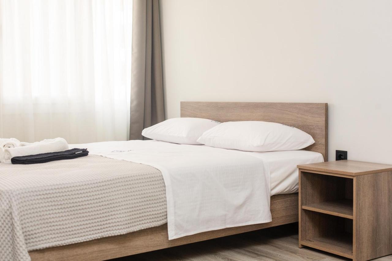 John Central Suites 테살로니키 외부 사진