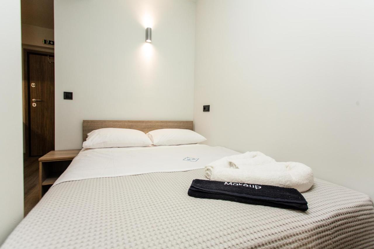 John Central Suites 테살로니키 외부 사진