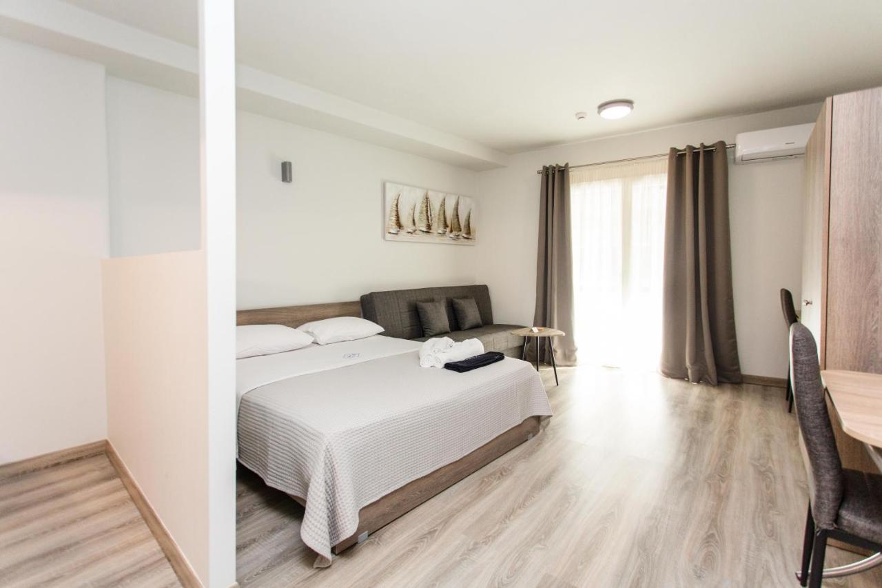 John Central Suites 테살로니키 외부 사진