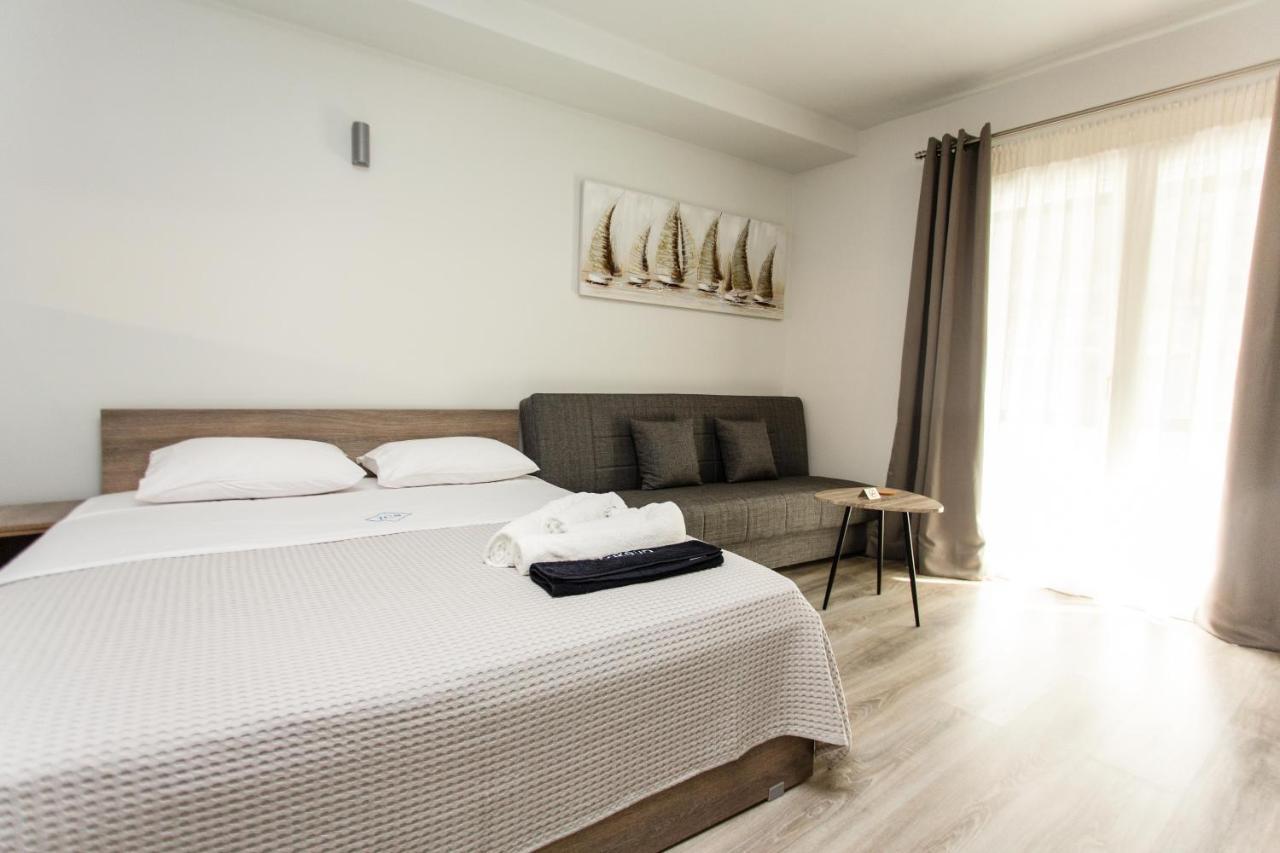 John Central Suites 테살로니키 외부 사진