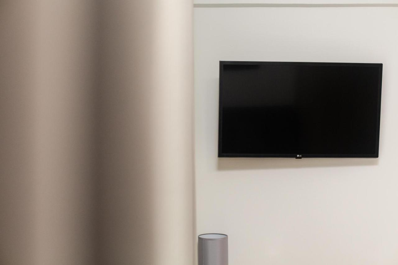 John Central Suites 테살로니키 외부 사진