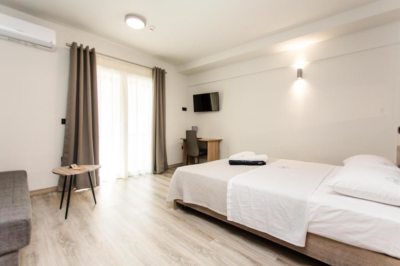 John Central Suites 테살로니키 외부 사진