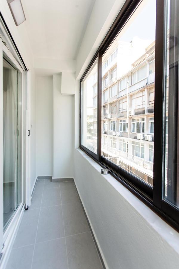 John Central Suites 테살로니키 외부 사진