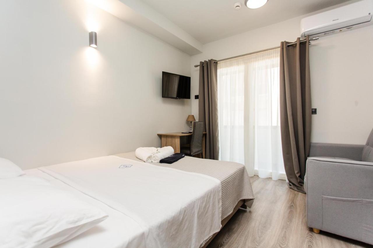 John Central Suites 테살로니키 외부 사진