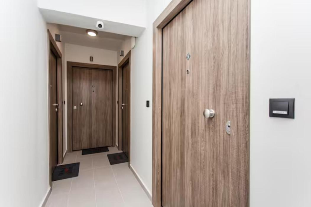 John Central Suites 테살로니키 외부 사진