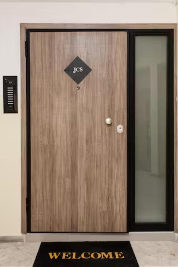 John Central Suites 테살로니키 외부 사진