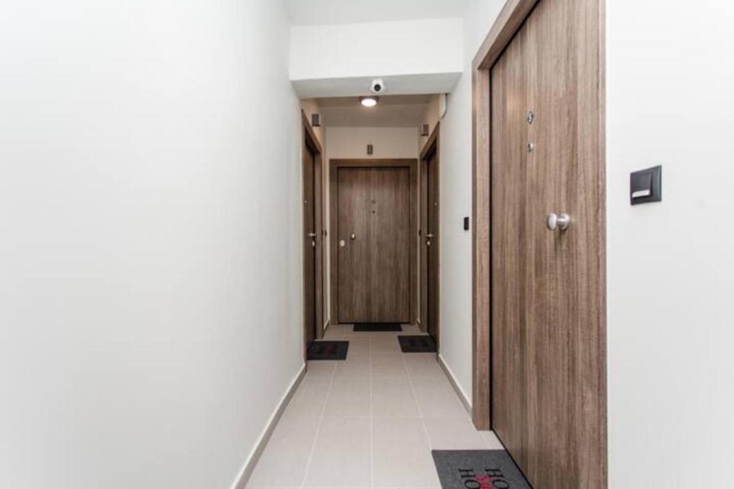 John Central Suites 테살로니키 외부 사진