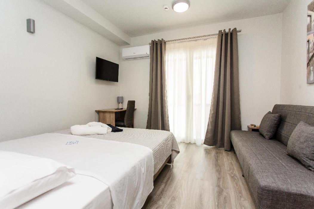 John Central Suites 테살로니키 외부 사진