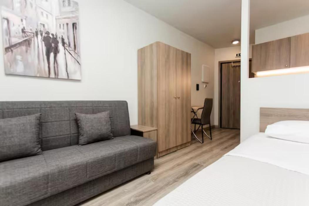John Central Suites 테살로니키 외부 사진