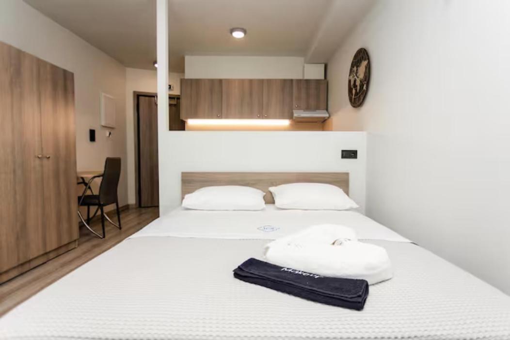 John Central Suites 테살로니키 외부 사진