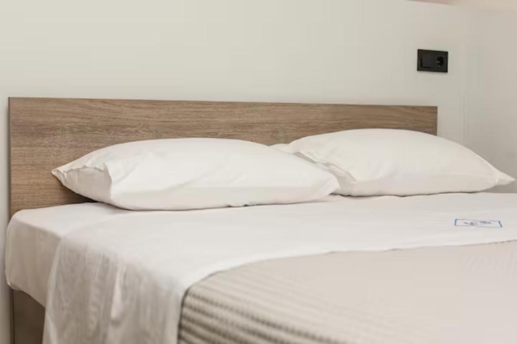John Central Suites 테살로니키 외부 사진