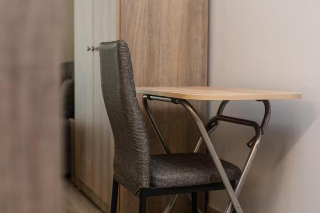 John Central Suites 테살로니키 외부 사진