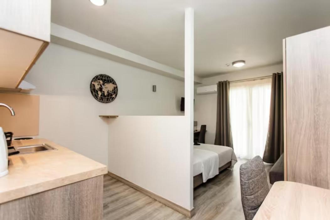 John Central Suites 테살로니키 외부 사진